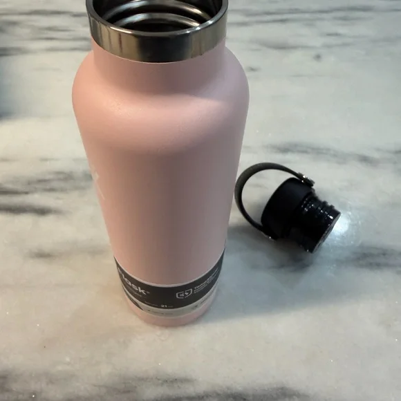 Hydro Flask 21 ounce Light Pink Bottle - Picture 7 of 8